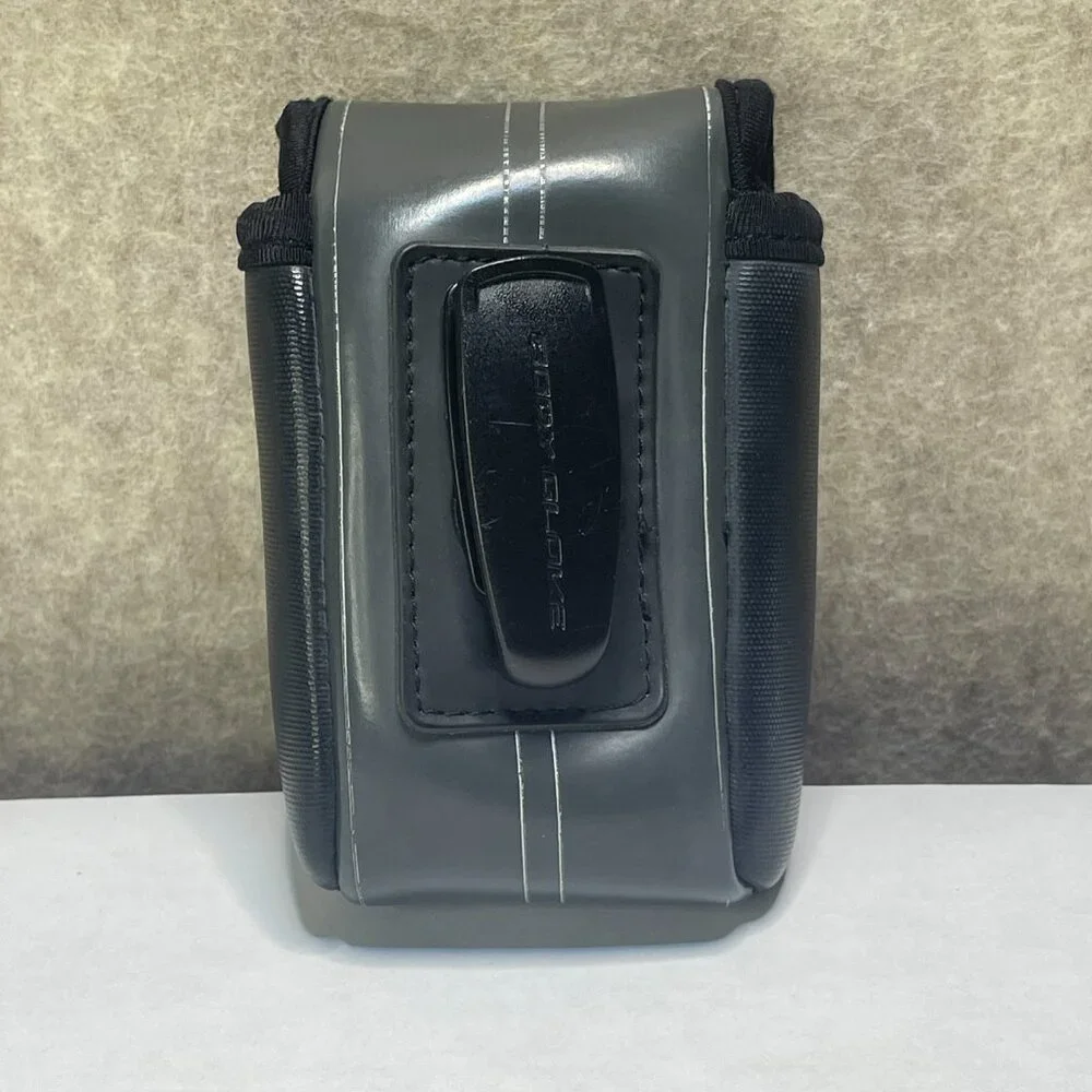 Body Glove Camera Case with belt clip
